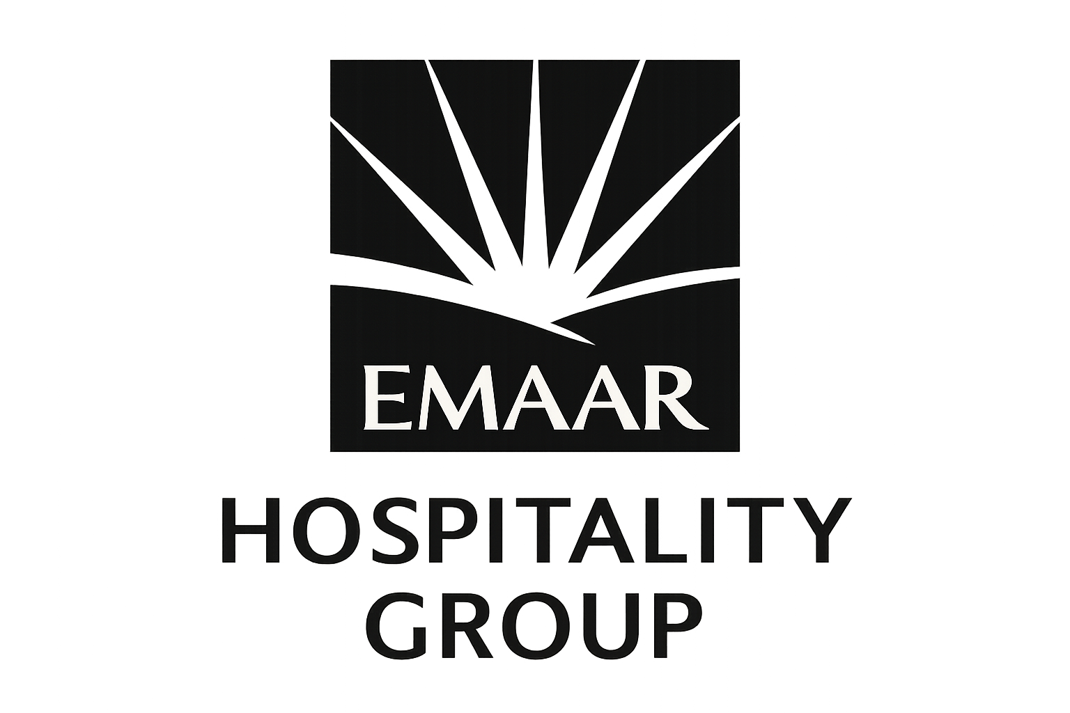 Emaar Hospitality Group logo