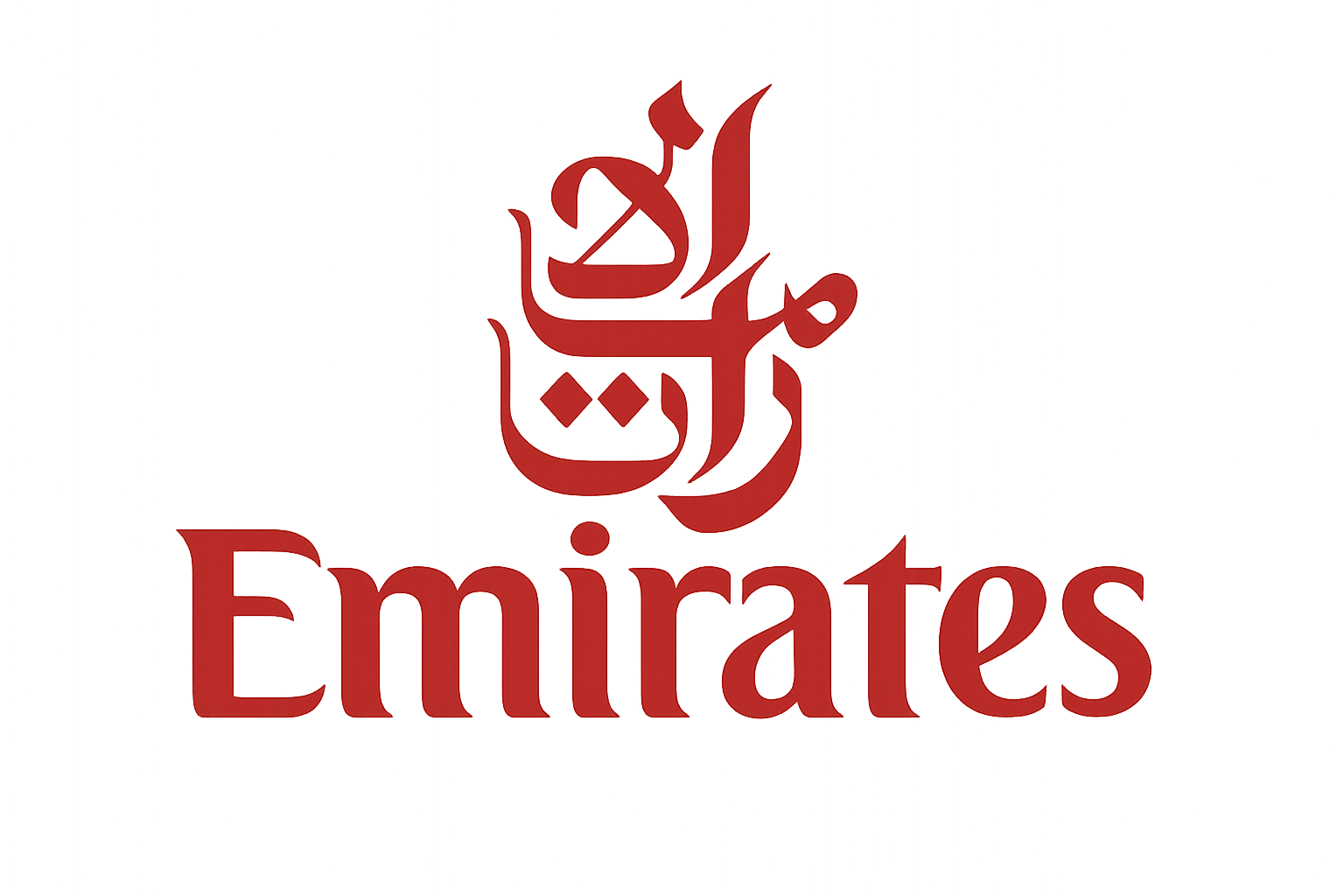 Emirates Airlines logo